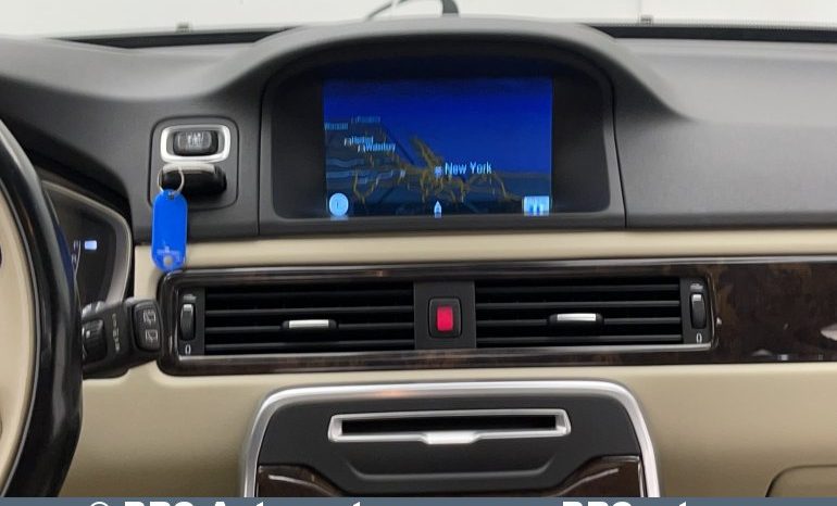 Volvo XC 70 T6 AWD Automatas 2015 full