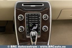 Volvo XC 70 T6 AWD Automatas 2015 full