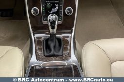 Volvo XC 70 T6 AWD Automatas 2015 full