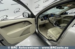 Volvo XC 70 T6 AWD Automatas 2015 full