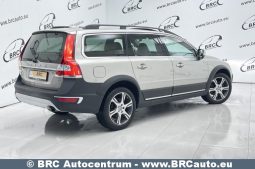 Volvo XC 70 T6 AWD Automatas 2015 full