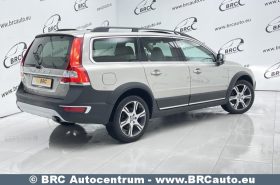Volvo XC 70 T6 AWD Automatas 2015