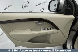 Volvo XC 70 T6 AWD Automatas 2015 full