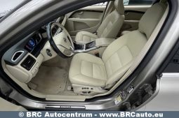 Volvo XC 70 T6 AWD Automatas 2015 full