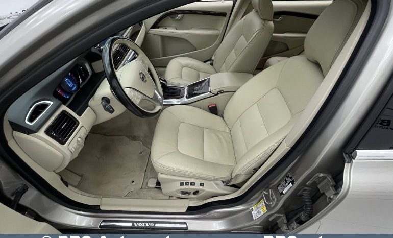 Volvo XC 70 T6 AWD Automatas 2015 full