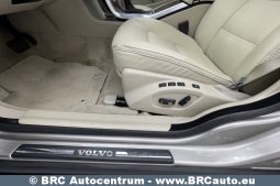 Volvo XC 70 T6 AWD Automatas 2015 full