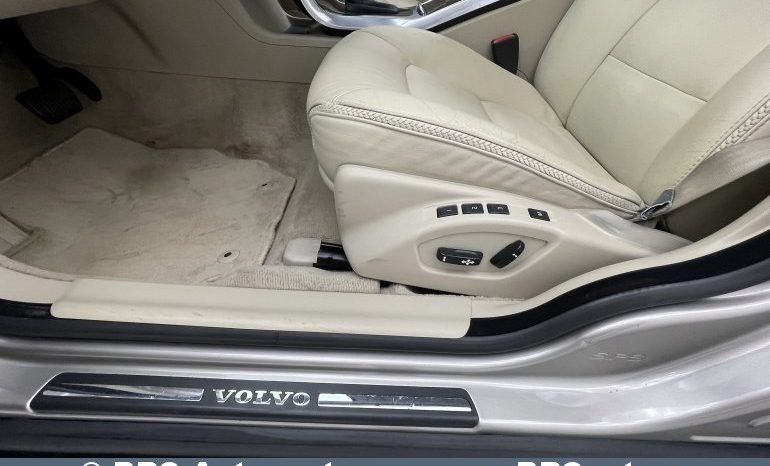 Volvo XC 70 T6 AWD Automatas 2015 full