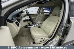 Volvo XC 70 T6 AWD Automatas 2015 full