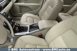 Volvo XC 70 T6 AWD Automatas 2015 full