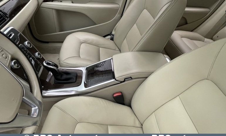 Volvo XC 70 T6 AWD Automatas 2015 full