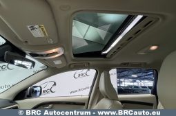 Volvo XC 70 T6 AWD Automatas 2015 full