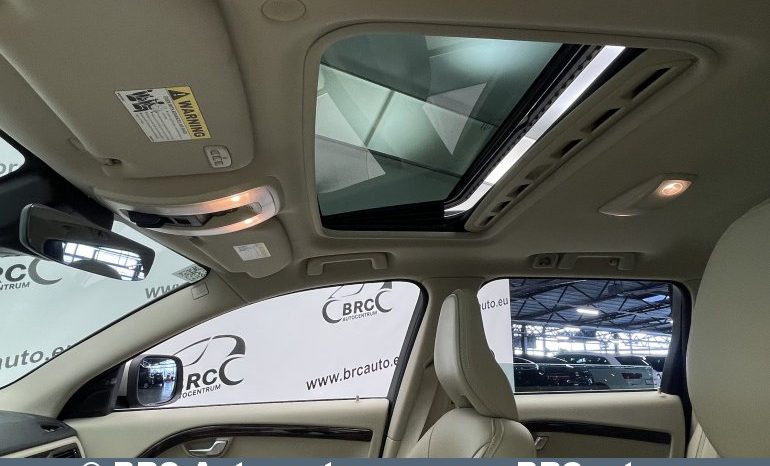 Volvo XC 70 T6 AWD Automatas 2015 full