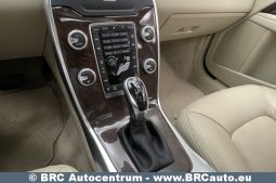 Volvo XC 70 T6 AWD Automatas 2015 full