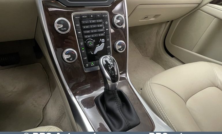 Volvo XC 70 T6 AWD Automatas 2015 full