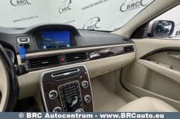 Volvo XC 70 T6 AWD Automatas 2015 full