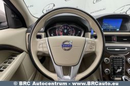 Volvo XC 70 T6 AWD Automatas 2015 full