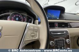 Volvo XC 70 T6 AWD Automatas 2015 full