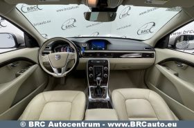 Volvo XC 70 T6 AWD Automatas 2015