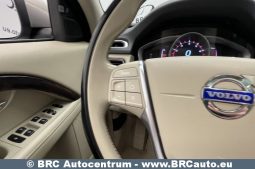 Volvo XC 70 T6 AWD Automatas 2015 full