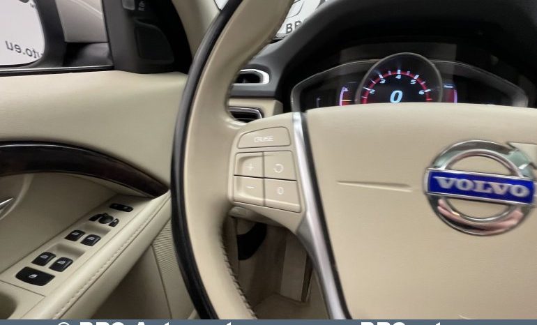 Volvo XC 70 T6 AWD Automatas 2015 full