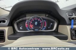 Volvo XC 70 T6 AWD Automatas 2015 full