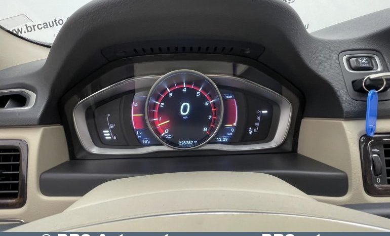 Volvo XC 70 T6 AWD Automatas 2015 full