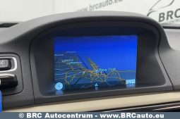 Volvo XC 70 T6 AWD Automatas 2015 full