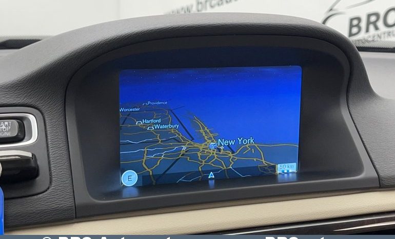 Volvo XC 70 T6 AWD Automatas 2015 full