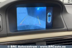 Volvo XC 70 T6 AWD Automatas 2015 full