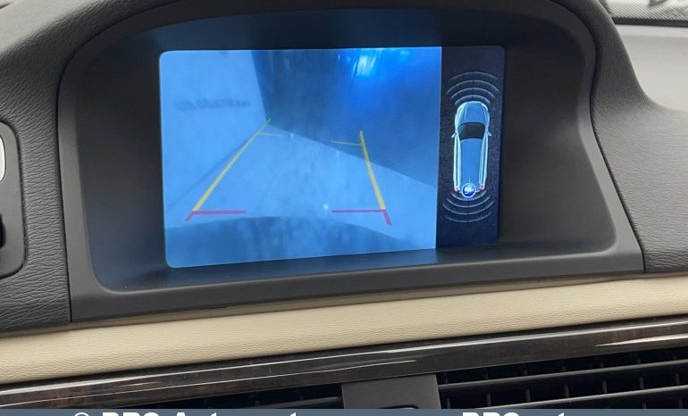 Volvo XC 70 T6 AWD Automatas 2015 full