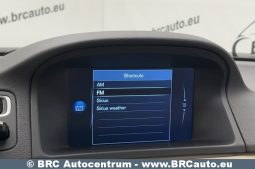 Volvo XC 70 T6 AWD Automatas 2015 full