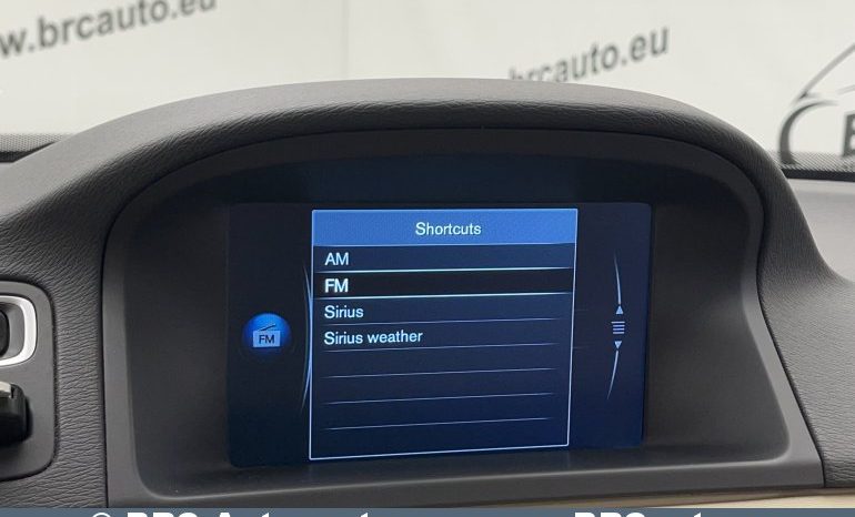 Volvo XC 70 T6 AWD Automatas 2015 full