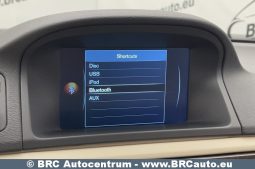 Volvo XC 70 T6 AWD Automatas 2015 full