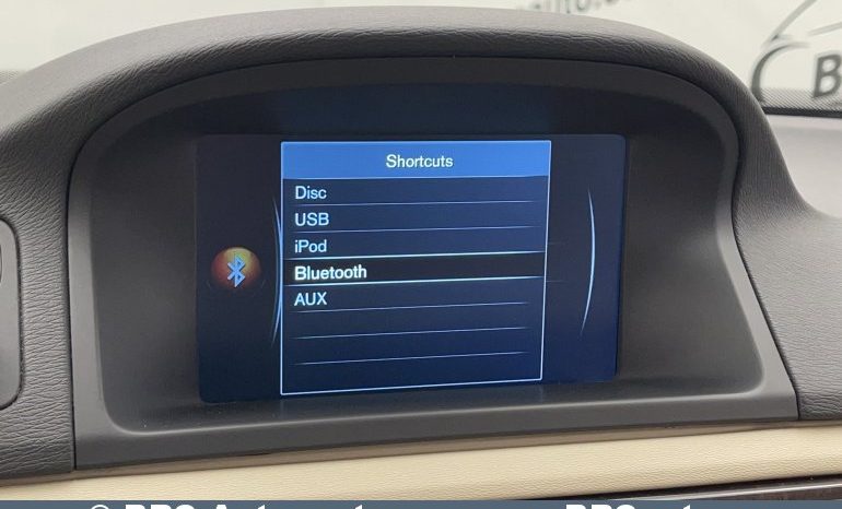 Volvo XC 70 T6 AWD Automatas 2015 full