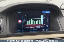 Volvo XC 70 T6 AWD Automatas 2015 full