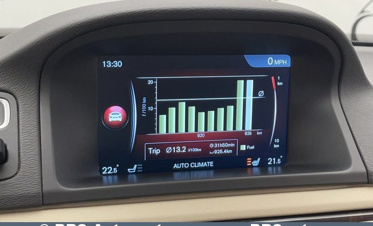 Volvo XC 70 T6 AWD Automatas 2015 full