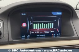 Volvo XC 70 T6 AWD Automatas 2015 full