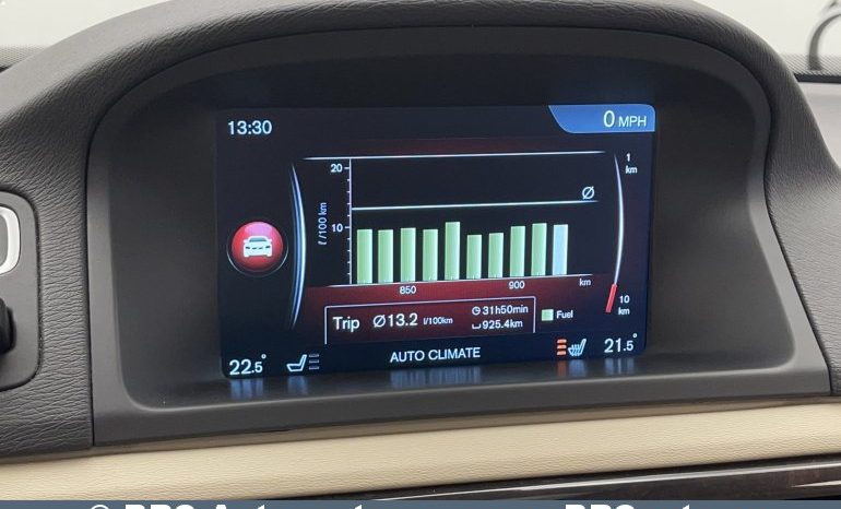 Volvo XC 70 T6 AWD Automatas 2015 full