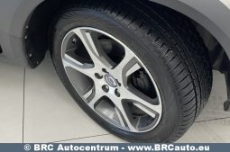 Volvo XC 70 T6 AWD Automatas 2015 full