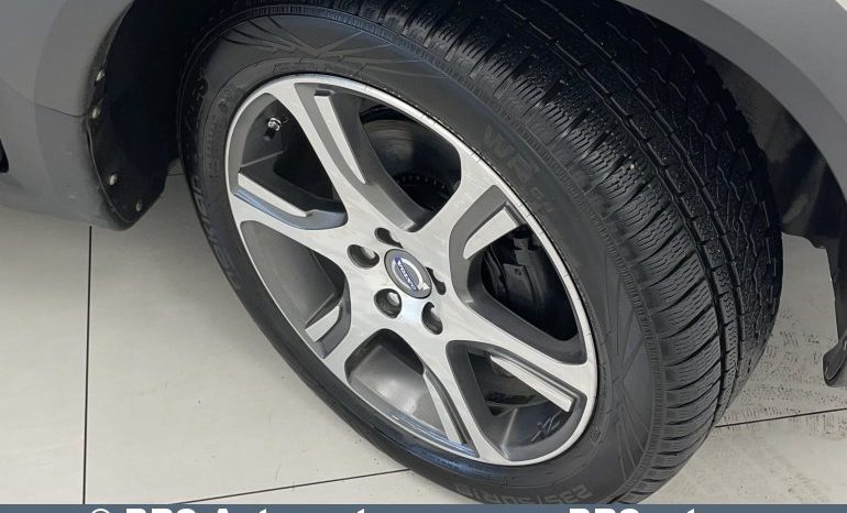 Volvo XC 70 T6 AWD Automatas 2015 full