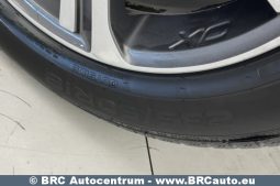 Volvo XC 70 T6 AWD Automatas 2015 full