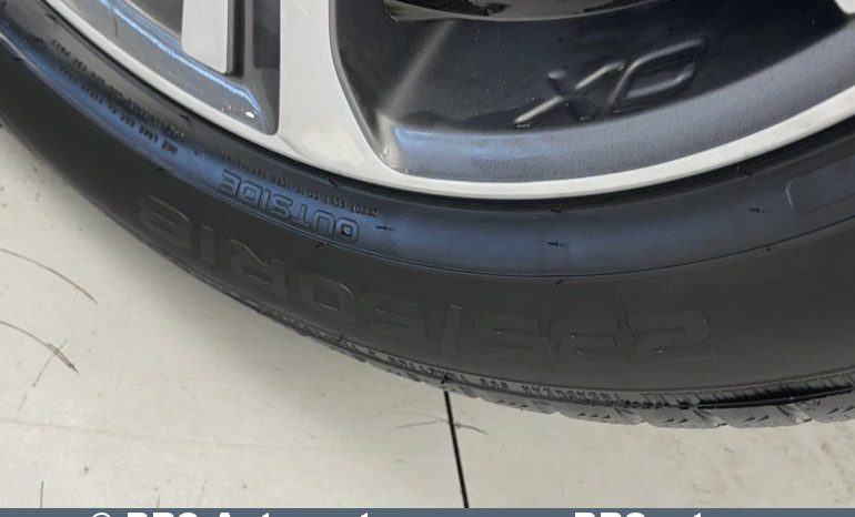 Volvo XC 70 T6 AWD Automatas 2015 full