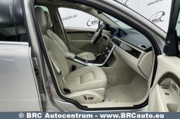 Volvo XC 70 T6 AWD Automatas 2015 full