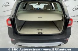 Volvo XC 70 T6 AWD Automatas 2015 full