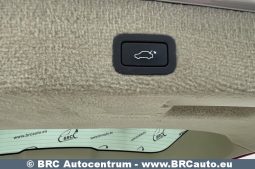 Volvo XC 70 T6 AWD Automatas 2015 full