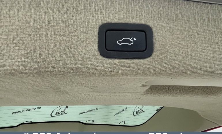 Volvo XC 70 T6 AWD Automatas 2015 full