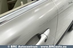 Volvo XC 70 T6 AWD Automatas 2015 full