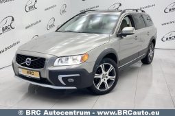 Volvo XC 70 T6 AWD Automatas 2015 full