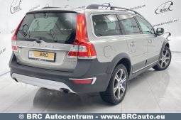 Volvo XC 70 T6 AWD Automatas 2015 full