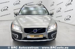 Volvo XC 70 T6 AWD Automatas 2015 full